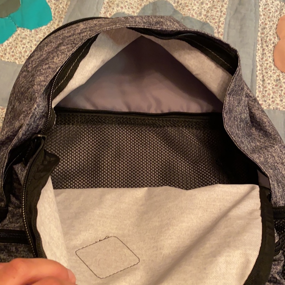 Adidas Backpack - Picture 2 of 3